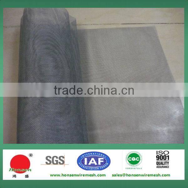 Fiberglass Window Screen Factory