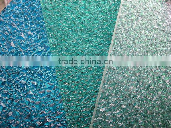 Polycarbonate Embossed Sheet,PC Diamond Sheet,Plexiglass