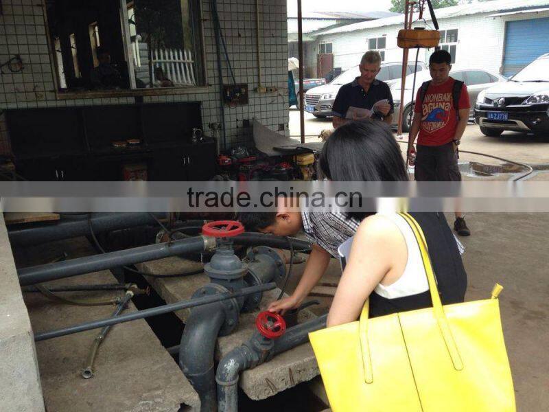 JUANYONG brand 3 inch drag water pump of pump 220v