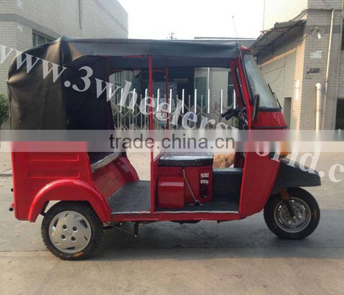 Direct Manufacturer bajaj 3 wheeler cng for sale/Best New Bajaj 3 Wheelers in 2014