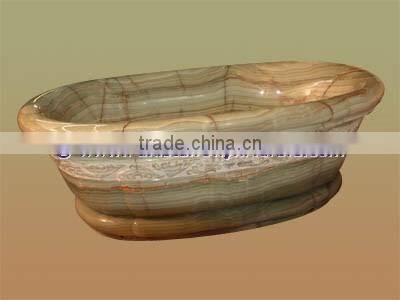PAKISTAN FACTORY MADE ONYX BATHTUBS COLLECTION