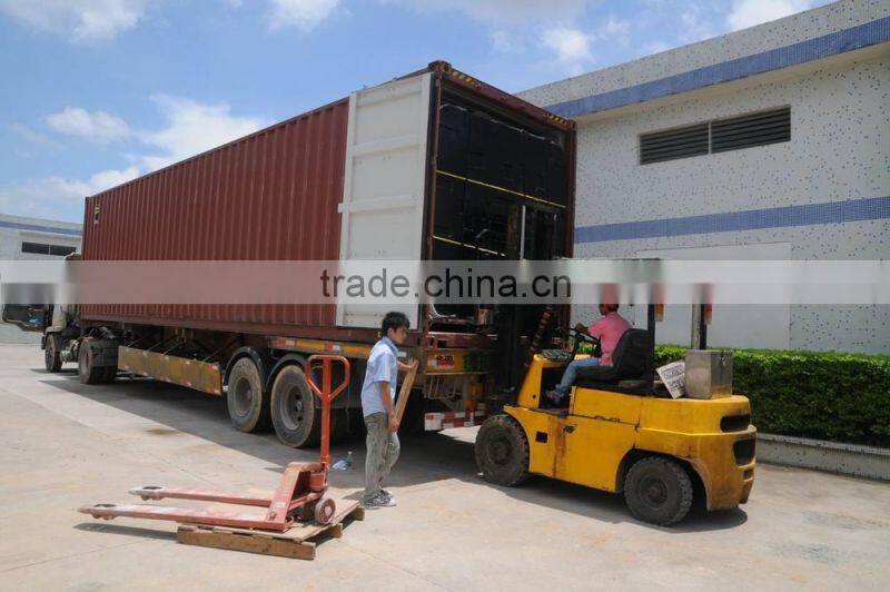 Best-selling Spa Tub A520 with pop up speakers