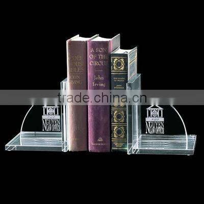 wholesales crystal bookends in office supplies
