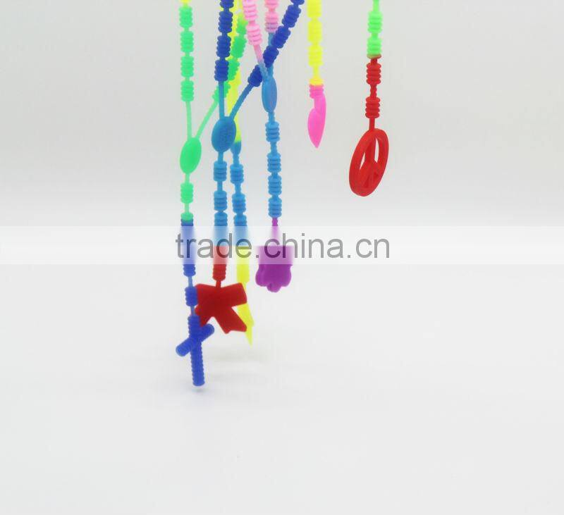 New style Amazing Silicone Fancy Bangles Models