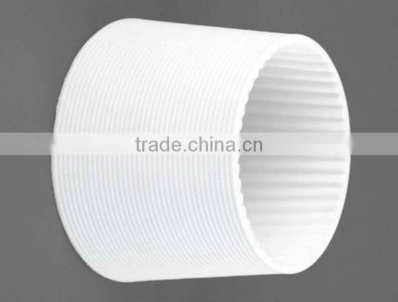 Friendship Heat resistant silicone cup wrapper