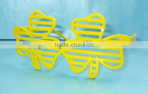 2012 newest style --top fashion --party sunglasses