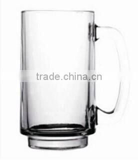 Korea Hite glass beer mug recycled cold beer mugs germany beer mug