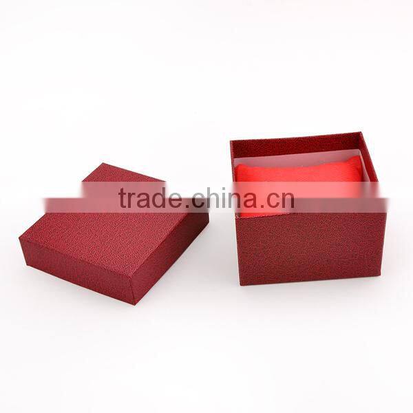 Wholesale packaging paper box, custom design your own watch box