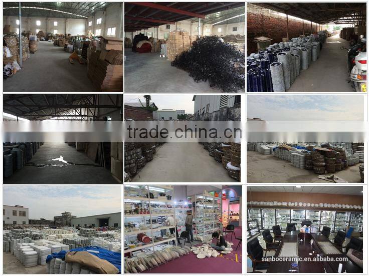 wholesale white cheap oval ceramic bakeware with handles in stock