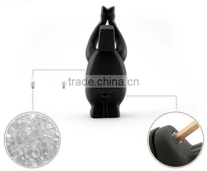 Supply creative Flogged pencil sharpener