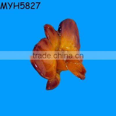 Gothic resin skull crafts