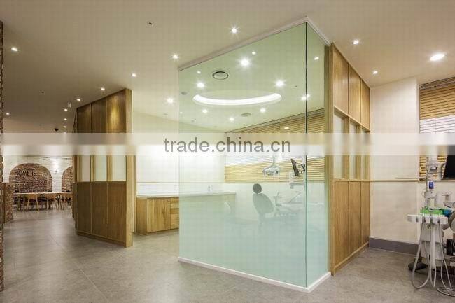 Solid surface chemical resistant laboratory bench worktops with sink