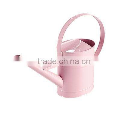 Cheap Metal Garden Watering Can/watering can flower pot