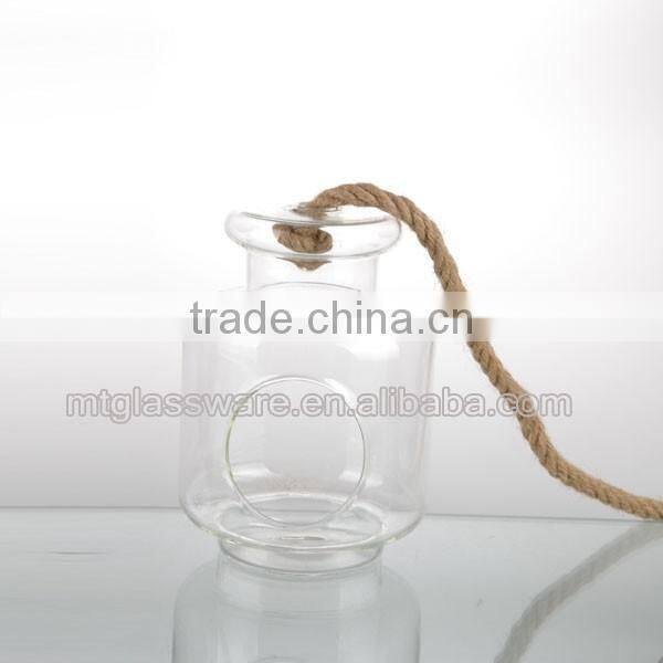 newest modelling clear hang glass flower vases,microlandschaft glass vase