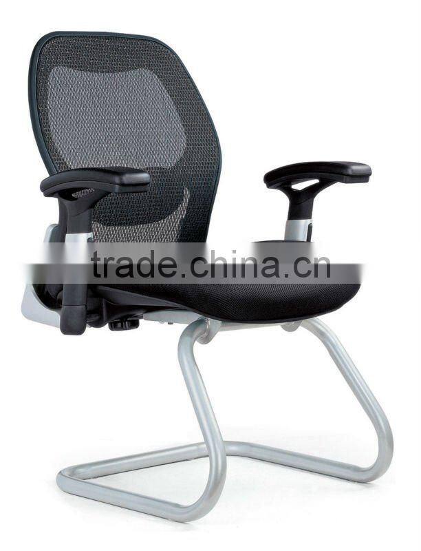 Office furniture high back headrest executive tilting chair