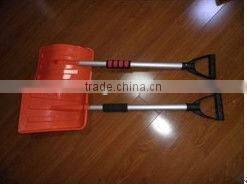 mini plastic snow shovel
