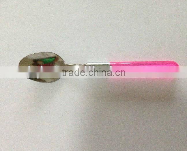 18/0 Stainless Steel Promotion Spoon