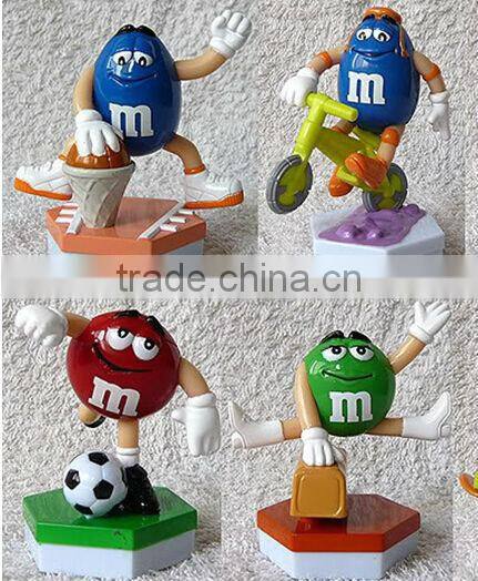 China wholesale good quality eco-friendly plastic toys for kids