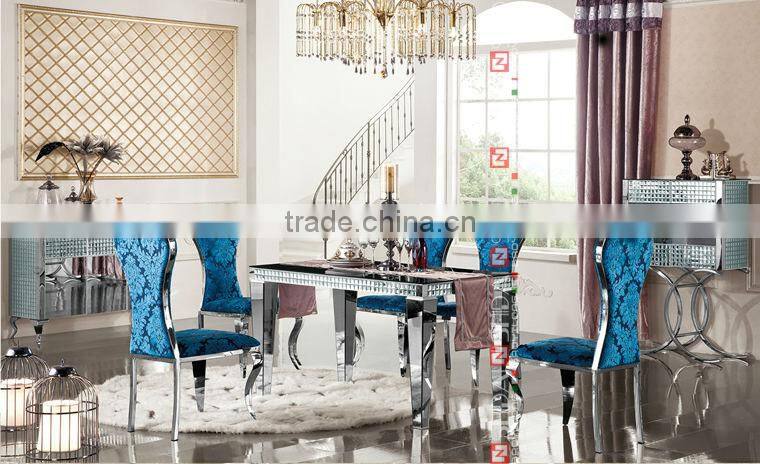 dining table for sale / dining / table bases for glass dining tops LV-A804