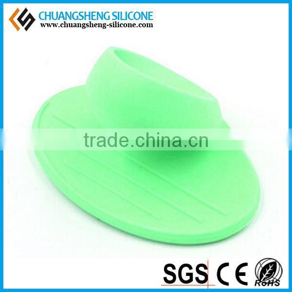 Hands protect oven used clips, FDA silicone clips