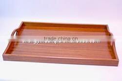 Hot Sale Wooden Tray