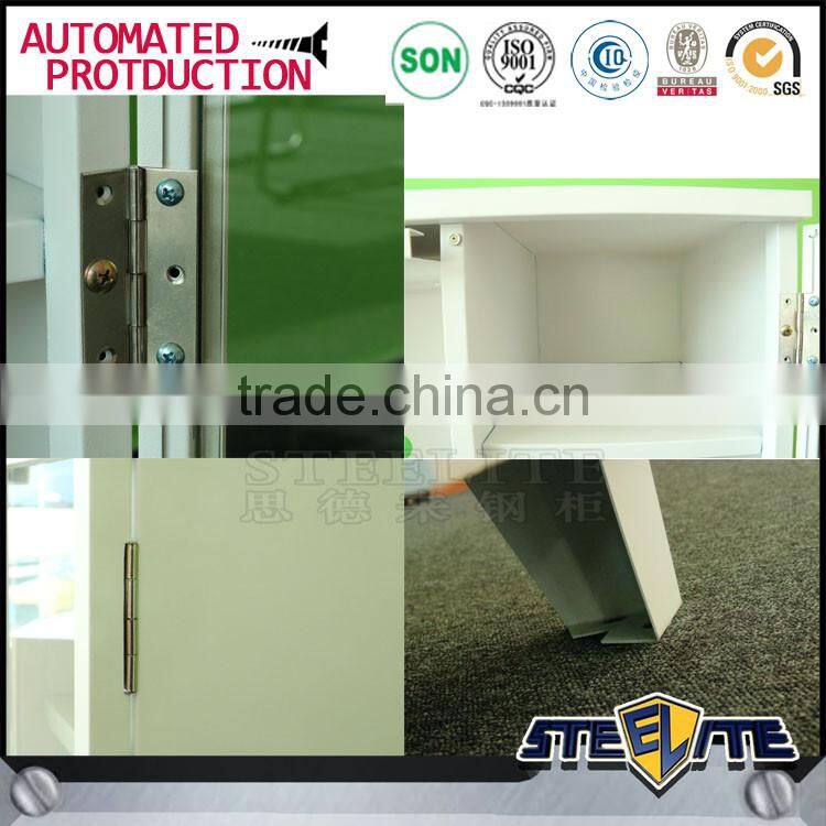 Cheap kitchen dining room furniture steel kitchen cupboard design