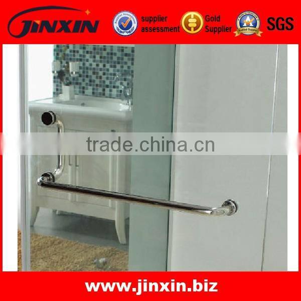 304 Steel Door Handle Lock/Vertical Door Handle/Lever Door Handle