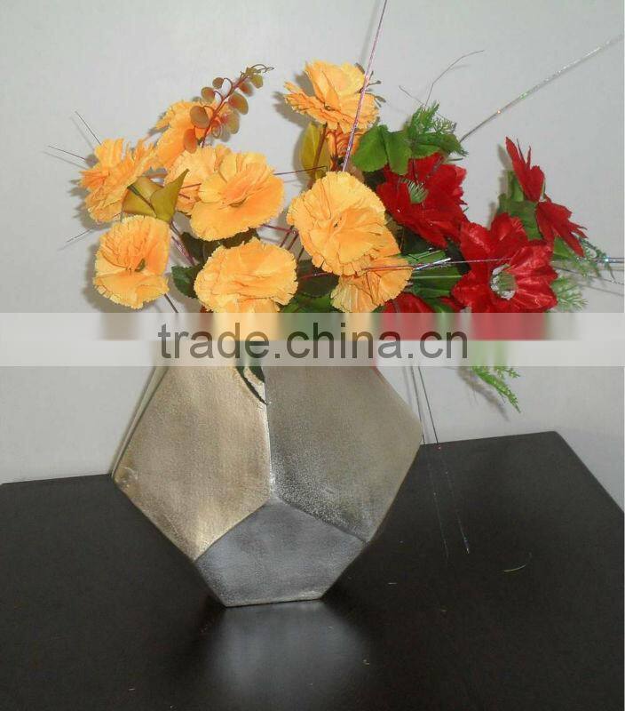 Interior Decoration Flower Vases