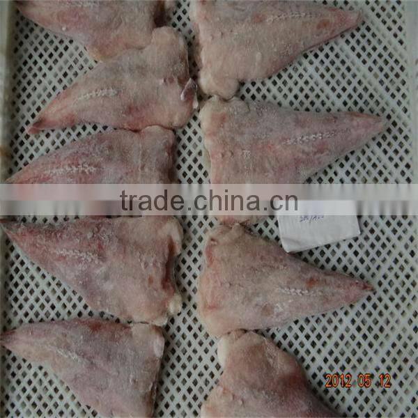 IQF cheap frozen fish
