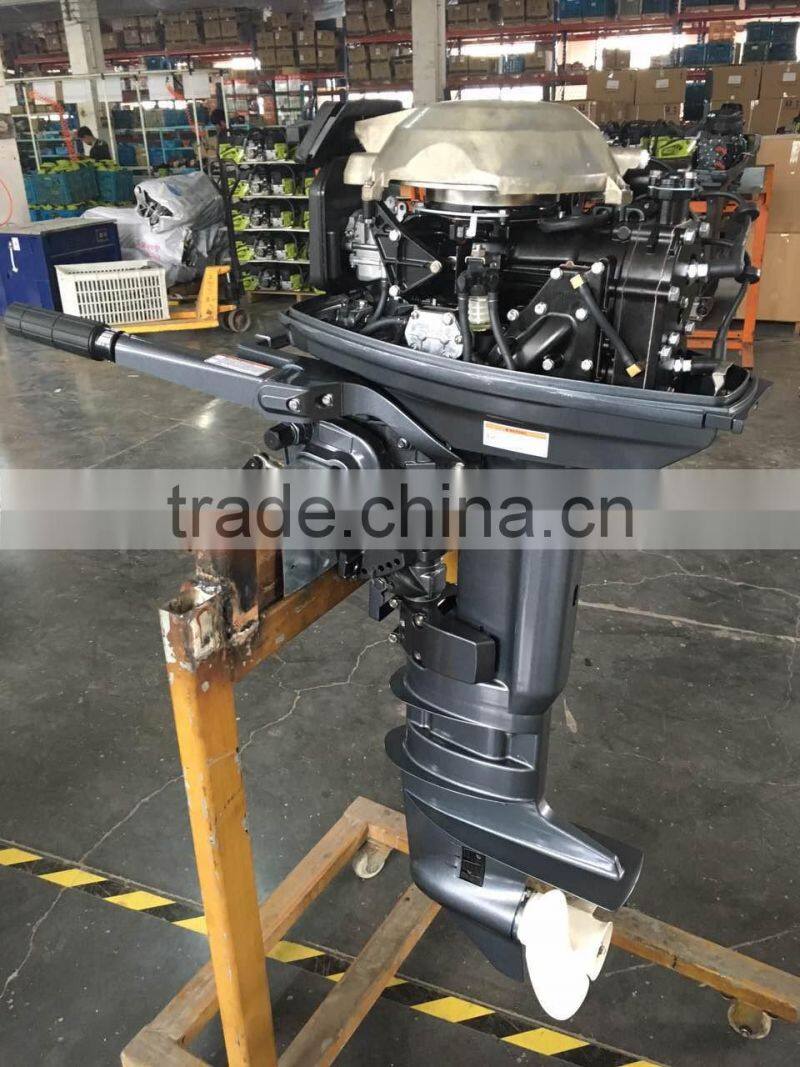 500hp marine diesel engine