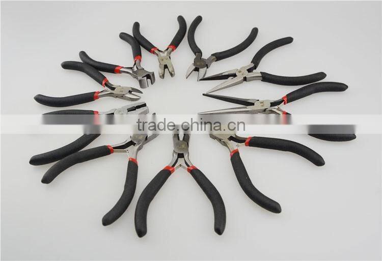 China factory hand tool combination pliers function