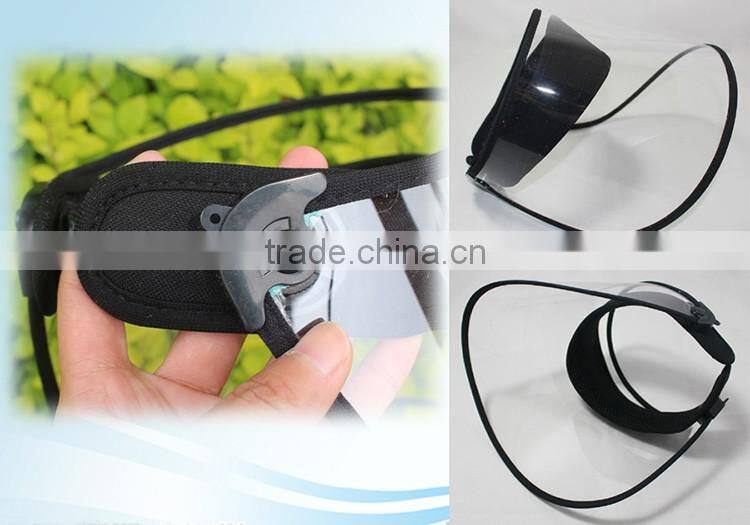 Sex women packable hat