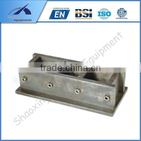 SM100 Shrinkage Mould 100x100x500mm