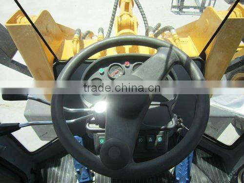 hot sale CE traktor loader ZL20F