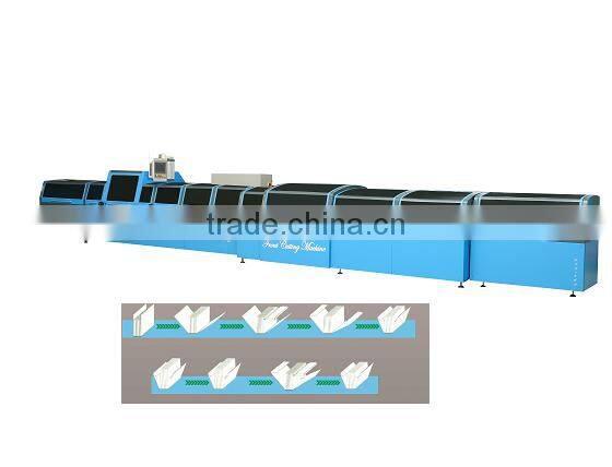 professional book machine manufacture