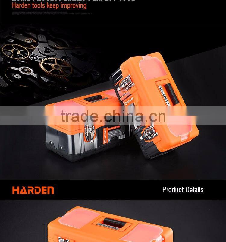 Professional Stainless Steel Tools Case