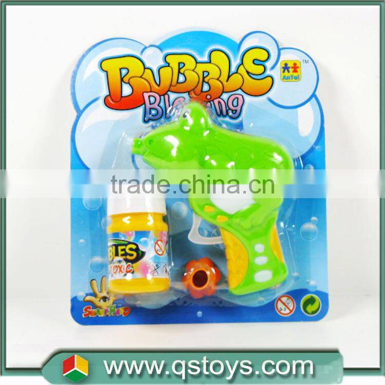 4OZ Bubble Water toys,Soap Bubble toys