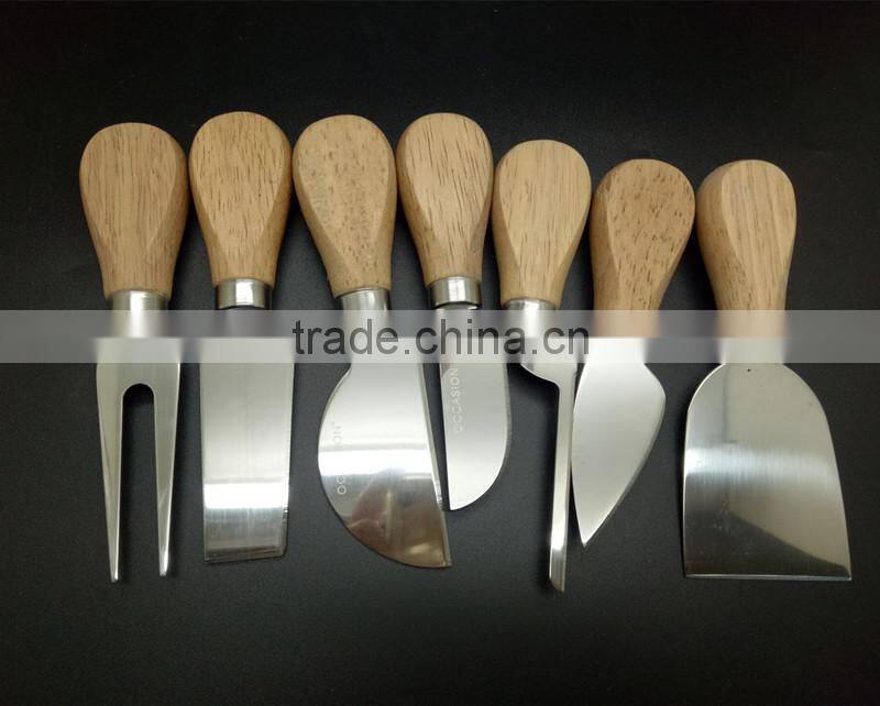cheese knives with wooden handle cheese spreader knife cheese spreaders knife