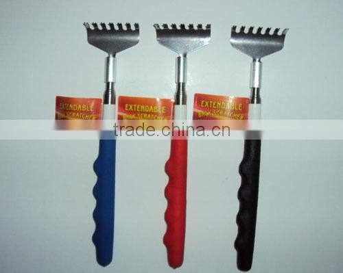 7claws Telescopic Back Scratcher With tied card