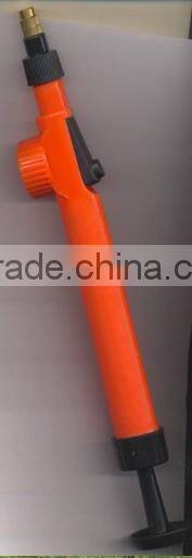 hand pressure sprayer
