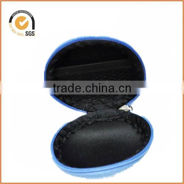dongguan2540 protective case EVA Hard waterproof fashion eva earphone box