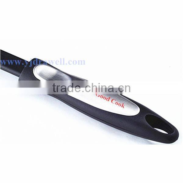 NY-7111 Hot Selling Kitchenware Set Of Nylon potato masher