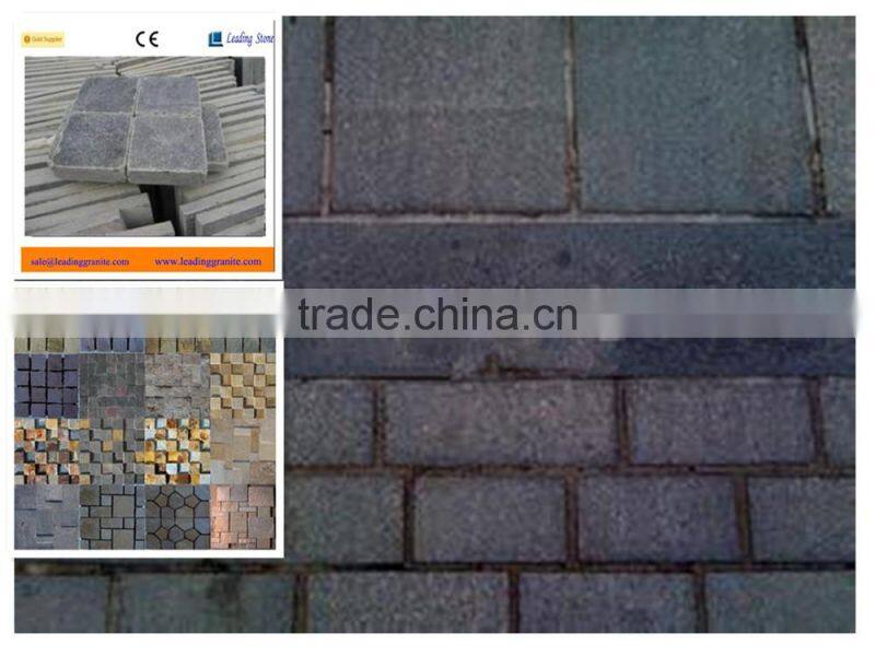 Road kerb,kerbstone type,grey granite kerb