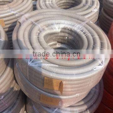 Australian UPVC Flexible Conduit, ripple conduit, Corrugated Conduit, flexible conduit (AS/NZ standard)