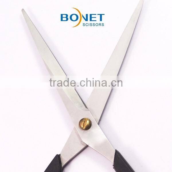 S81035 FDA certificated 6-1/4" professional straight cutting hair scissor