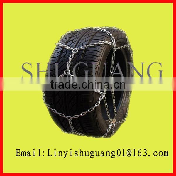 Truck Tire Chain,Emergency Tire Chain