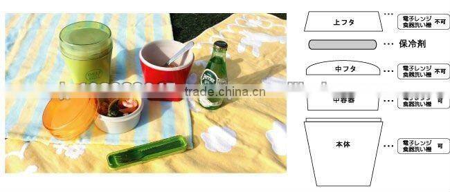 Food container for Pasta Lunch Box for noodle cup Chicken basket