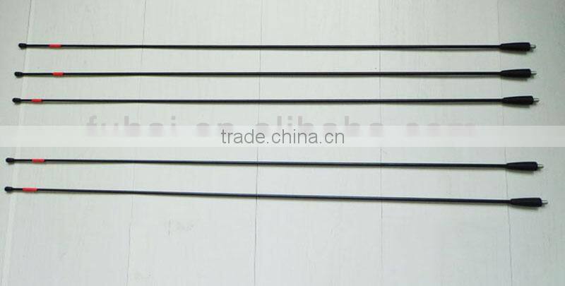 2015 Hot Sale Fiberglass Car Radio Antenna Rod,Car Radio Antenna