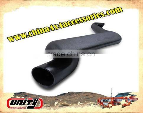 4x4 snorkel for Navara D21auto Snorkel