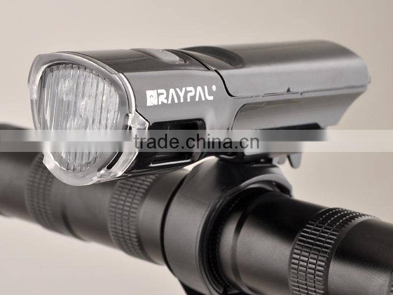 Whloesale Universal Bicycle Safety Lights Bicycle Front Lights and Bicycle Rear Lights Kit